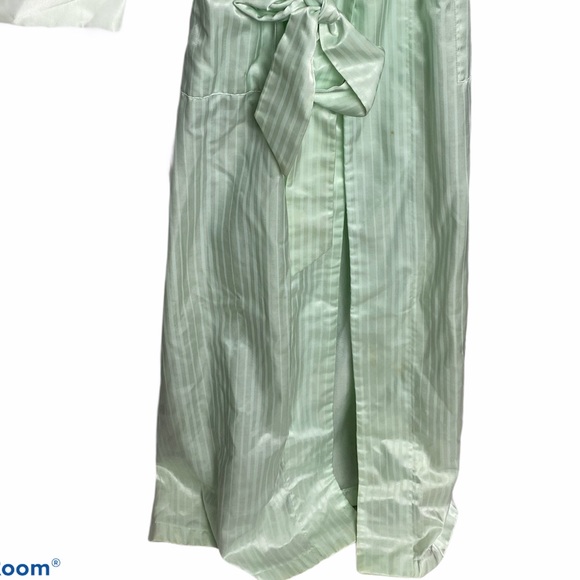 GORGEOUS Vintage Bath/House robe size Small - Picture 3 of 7